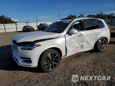 2023 VOLVO XC90 PLUS YV4062PNXP1955997 - główne zdjęcie licytacji z USA - miniatura