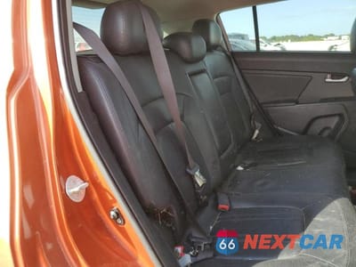Zdjęcie 21 z 26 samochodu: 2011 KIA SPORTAGE EX VIN:KNDPC3A27B7100999 - miniatura
