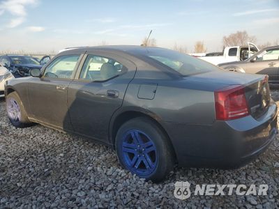 Drugie zdjęcie samochodu z przodu: 2008 DODGE CHARGER SXT VIN:2B3LK33G98H280642 - miniatura