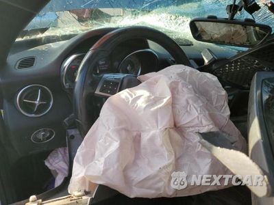 Zdjęcie 8 z 12 samochodu: 2012 MERCEDES-BENZ SLK 350 VIN:WDDPK5HA0CF008996 - miniatura