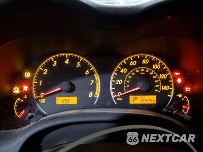 Zdjęcie 9 z 13 samochodu: 2009 TOYOTA COROLLA BASE VIN:1NXBU40E09Z061575 - miniatura