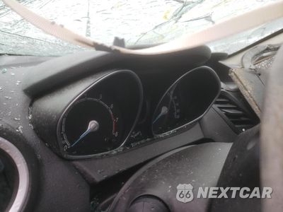 Zdjęcie 9 z 13 samochodu: 2017 FORD FIESTA SE VIN:3FADP4BJ3HM114812 - miniatura