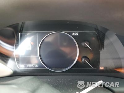 Zdjęcie 9 z 12 samochodu: 2022 LEXUS ES 300H BASE VIN:58ADA1C18NU013351 - miniatura