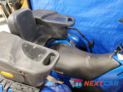 Zdjęcie 6 z 10 samochodu: 2014 POLARIS SPORTSMAN 850 XP-EPS VIN:4XAZN8EA7EA130276 - miniatura