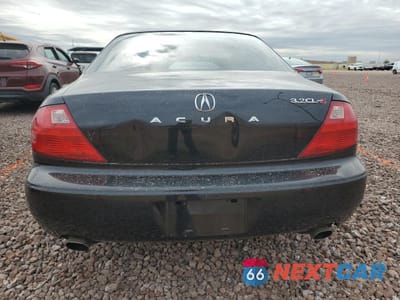 Zdjęcie 6 z 12 samochodu: 2001 ACURA 3.2CL TYPE-S VIN:19UYA42711A023771 - miniatura