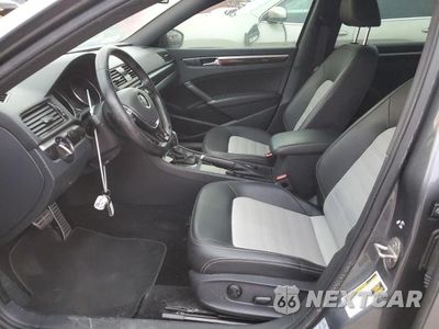 Zdjęcie 7 z 13 samochodu: 2018 VOLKSWAGEN PASSAT GT VIN:1VWJM7A31JC038795 - miniatura