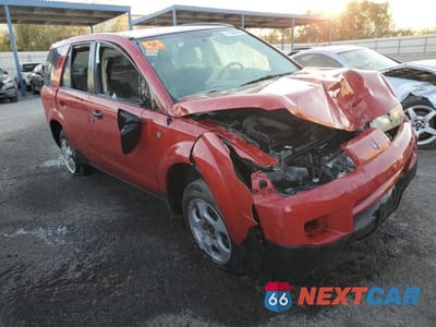 Czwarte zdjęcie samochodu z boku: 2003 SATURN VUE VIN:5GZCZ23D63S828994 - miniatura