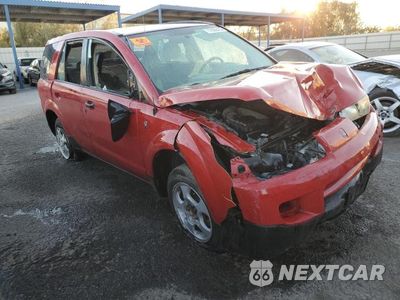 Czwarte zdjęcie samochodu z boku: 2003 SATURN VUE VIN:5GZCZ23D63S828994 - miniatura
