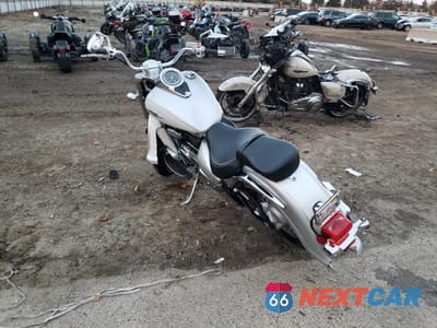 Trzecie zdjęcie samochodu z tyłu: 2007 SUZUKI VL800 VIN:JS1VS55A072105662 - miniatura