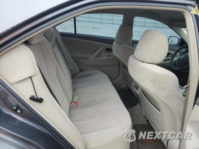Zdjęcie 10 z 12 samochodu: 2011 TOYOTA CAMRY BASE VIN:4T1BF3EK7BU589414 - miniatura