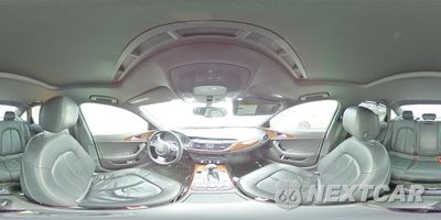 Zdjęcie 13 z 14 samochodu: 2013 AUDI A6 PREMIUM PLUS VIN:WAUDFAFC8DN033342 - miniatura