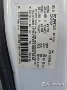 Zdjęcie 13 z 13 samochodu: 2005 DODGE GRAND CARAVAN SE VIN:2D4GP24R25R275402 - miniatura