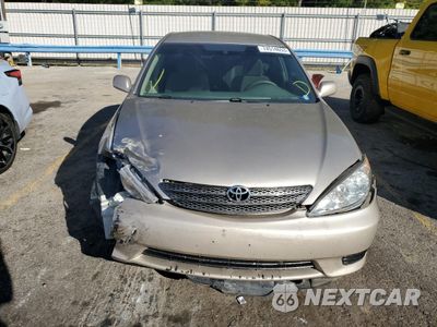 Piąte zdjęcie samochodu w środku: 2006 TOYOTA CAMRY LE VIN:4T1BF30K76U635997 - miniatura