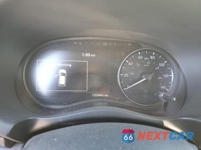 Zdjęcie 9 z 14 samochodu: 2023 NISSAN KICKS SV VIN:3N1CP5CV4PL477835 - miniatura