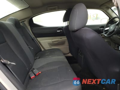 Zdjęcie 10 z 12 samochodu: 2006 DODGE CHARGER SE VIN:2B3KA43G66H162792 - miniatura