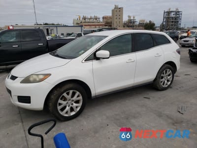 2009 MAZDA CX-7 JM3ER293490216071 - główne zdjęcie licytacji z USA - miniatura