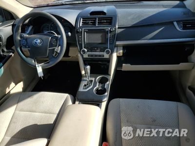 Zdjęcie 8 z 12 samochodu: 2014 TOYOTA CAMRY L VIN:4T1BF1FK9EU833023 - miniatura