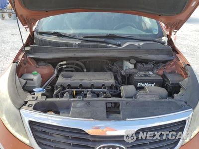 Zdjęcie 23 z 26 samochodu: 2011 KIA SPORTAGE EX VIN:KNDPC3A27B7100999 - miniatura