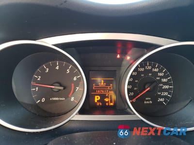 Zdjęcie 9 z 13 samochodu: 2012 MITSUBISHI OUTLANDER SE VIN:JA4JT3AX9CU600449 - miniatura