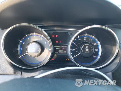 Zdjęcie 9 z 12 samochodu: 2014 HYUNDAI SONATA GLS VIN:5NPEB4AC6EH849088 - miniatura