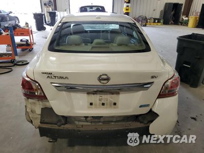 Zdjęcie 6 z 14 samochodu: 2013 NISSAN ALTIMA 2.5 VIN:1N4AL3APXDC266323 - miniatura