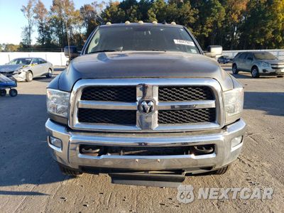Piąte zdjęcie samochodu w środku: 2013 RAM 2500 SLT VIN:3C6UR5DL9DG513877 - miniatura