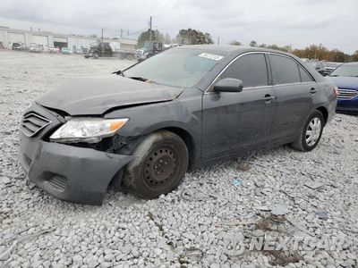 2011 TOYOTA CAMRY BASE 4T1BF3EK7BU589414 - główne zdjęcie licytacji z USA - miniatura