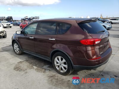 Drugie zdjęcie samochodu z przodu: 2006 SUBARU B9 TRIBECA 3.0 H6 VIN:4S4WX83C164426559 - miniatura