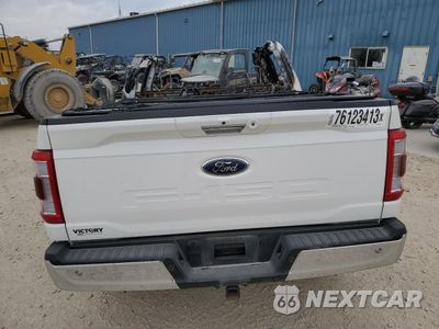 Zdjęcie 6 z 11 samochodu: 2022 FORD F150 SUPERCREW VIN:1FTFW1E51NFB38895 - miniatura