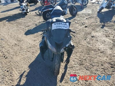 Zdjęcie 10 z 10 samochodu: 2018 KAWASAKI ZX636 F VIN:JKBZXJF16JA014513 - miniatura