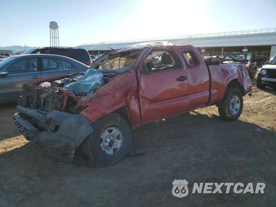 2022 TOYOTA TACOMA ACCESS CAB 3TYRX5GNXNT061074 - główne zdjęcie licytacji z USA - miniatura