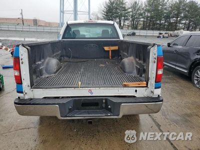 Zdjęcie 6 z 12 samochodu: 2007 FORD F150 VIN:1FTRF122X7NA48175 - miniatura