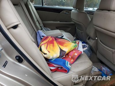 Zdjęcie 10 z 12 samochodu: 2008 TOYOTA AVALON XL VIN:4T1BK36B98U290350 - miniatura