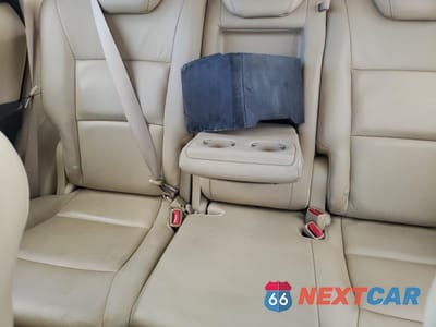 Zdjęcie 10 z 13 samochodu: 2006 SUBARU B9 TRIBECA 3.0 H6 VIN:4S4WX83C164426559 - miniatura