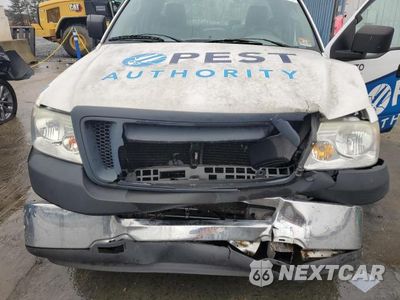 Zdjęcie 11 z 12 samochodu: 2007 FORD F150 VIN:1FTRF122X7NA48175 - miniatura
