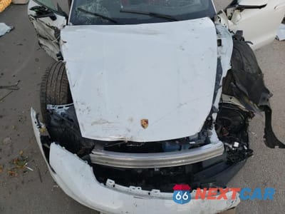 Zdjęcie 11 z 13 samochodu: 2021 PORSCHE TAYCAN 4S VIN:WP0AB2Y19MSA42672 - miniatura