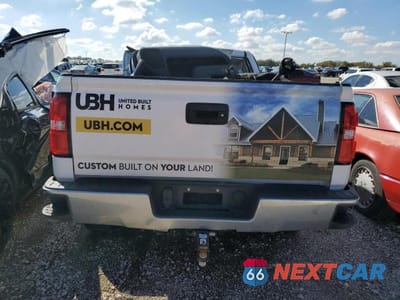 Zdjęcie 6 z 13 samochodu: 2019 GMC SIERRA LIMITED C1500 VIN:2GTR1LEC0K1180838 - miniatura