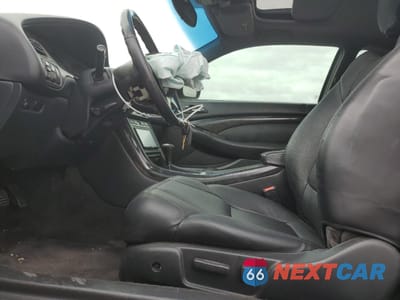 Zdjęcie 7 z 12 samochodu: 2001 ACURA 3.2CL TYPE-S VIN:19UYA42711A023771 - miniatura
