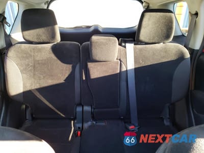 Zdjęcie 10 z 13 samochodu: 2012 MITSUBISHI OUTLANDER SE VIN:JA4JT3AX9CU600449 - miniatura