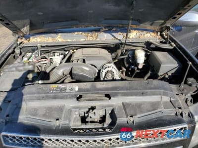 Zdjęcie 12 z 13 samochodu: 2014 CHEVROLET SUBURBAN C1500 LT VIN:1GNSCJE01ER139059 - miniatura