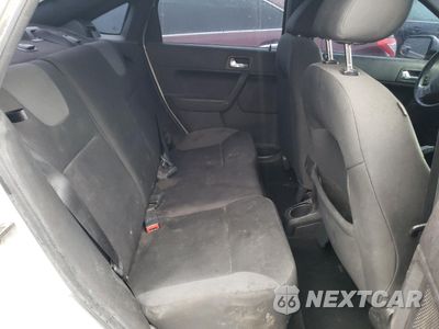 Zdjęcie 10 z 12 samochodu: 2008 FORD FOCUS SE VIN:1FAHP35N38W202933 - miniatura