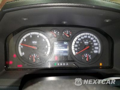 Zdjęcie 9 z 13 samochodu: 2012 DODGE RAM 1500 LARAMIE VIN:1C6RD7NT8CS274215 - miniatura