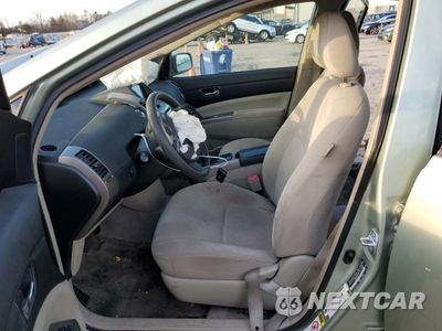 Zdjęcie 7 z 13 samochodu: 2007 TOYOTA PRIUS VIN:JTDKB20UX77671159 - miniatura