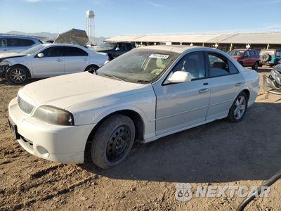 2006 LINCOLN LS 1LNFM87A36Y640950 - główne zdjęcie licytacji z USA - miniatura