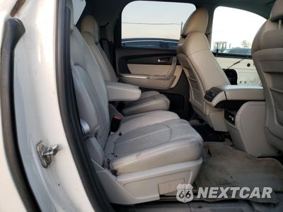 Zdjęcie 11 z 14 samochodu: 2009 GMC ACADIA SLT-2 VIN:1GKEV33DX9J167548 - miniatura