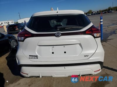 Zdjęcie 6 z 14 samochodu: 2023 NISSAN KICKS SV VIN:3N1CP5CV4PL477835 - miniatura