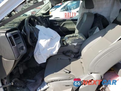 Zdjęcie 7 z 13 samochodu: 2019 GMC SIERRA LIMITED C1500 VIN:2GTR1LEC0K1180838 - miniatura