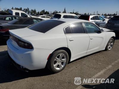 Trzecie zdjęcie samochodu z tyłu: 2019 DODGE CHARGER SXT VIN:2C3CDXBG9KH632003 - miniatura