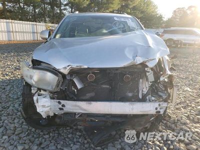 Piąte zdjęcie samochodu w środku: 2010 TOYOTA HIGHLANDER LIMITED VIN:5TDDK3EH2AS040896 - miniatura