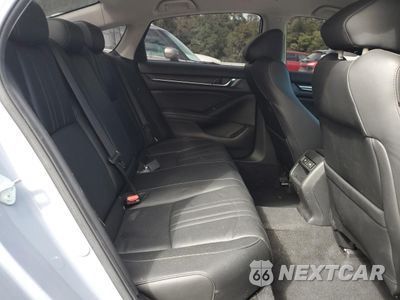 Zdjęcie 10 z 13 samochodu: 2022 HONDA ACCORD SPORT SE VIN:1HGCV1F49NA052888 - miniatura